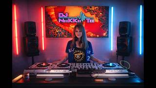 The Top 50 DnB with DJ Niikkii Tee - Live from Toronto