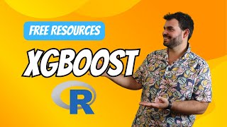 XGBoost tutorial in R