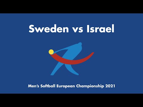 Sweden vs Israel - MECh 2021