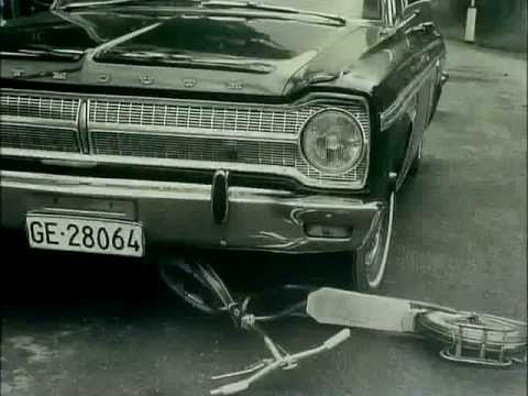 Arnold Odermatt - Rasthaus.