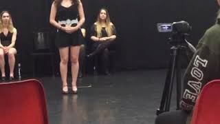Half A Sixpence - Long Ago (Cover)