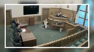 Judge Loses Patience as Defendant Complains About Sentence!