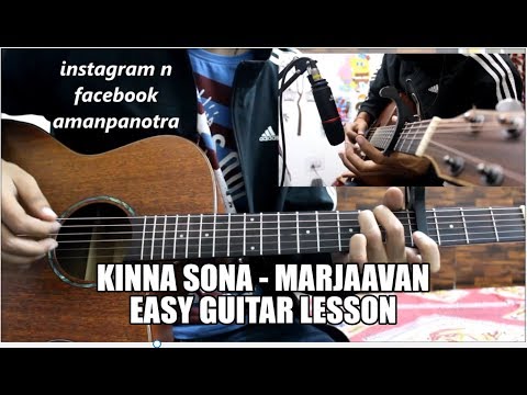 download lagu mp3 mp4 Kinna Sona Tenu Guitar Chords, download lagu Kinna Sona Tenu Guitar Chords gratis, unduh video klip Kinna Sona Tenu Guitar Chords