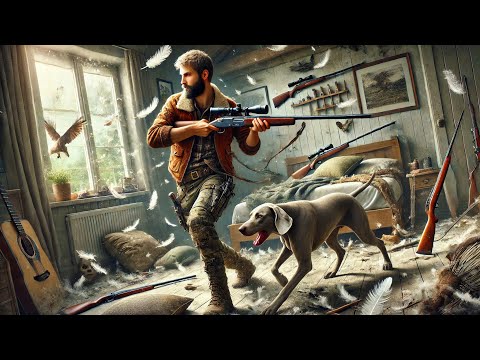 🏠 Paweł i Gaweł - Aleksander Fredro 🏠 | 📖 Wiersz dla Dzieci 🎶 | 😂 Klasyka z Humorem 😄