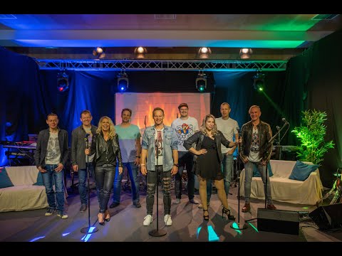 Wohnzimmerkonzert - Coverband Rockies