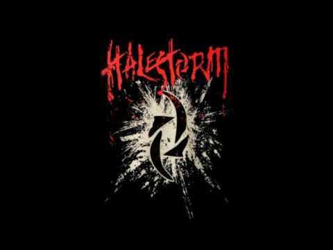 Halestorm nightcore It's Not You