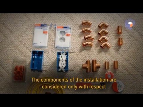 Low voltage electrical installations - Engehall Course NR10