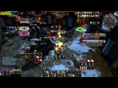 2v2 ARENA WIN! ⚔️ Ret Paladin + Priest vs Lock/Priest | WoW PvP Climb