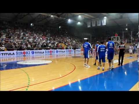 Prvaci HKK Široki Wwin 27.05.2012