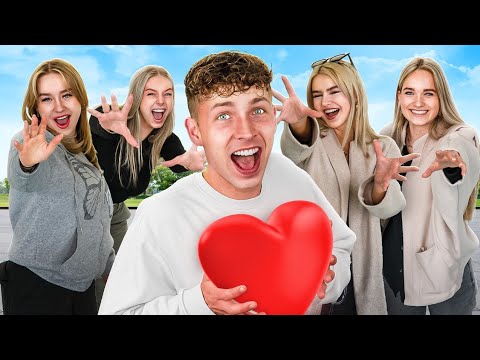 Verover Mijn Hart, Win €1000