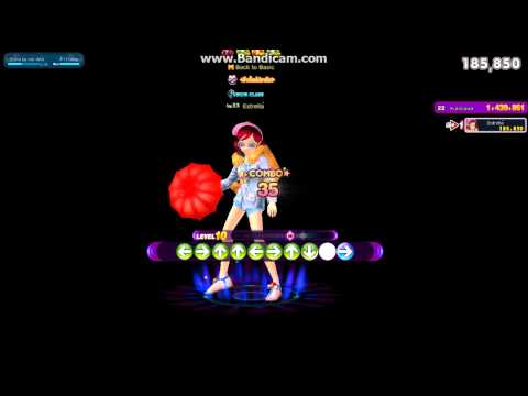 Stand by me - WIA (115 bpm) All combo x92