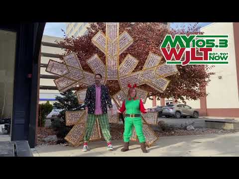 The Tri-State's Christmas Music Station 2021