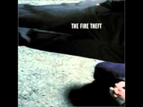 The Fire Theft - 