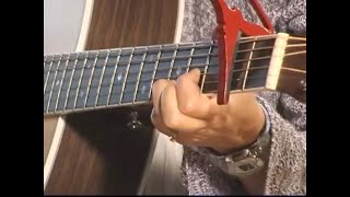 From The Rising Of The Sun