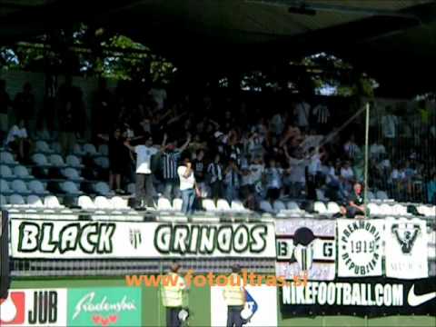 Black Gringos Mura-Gorica