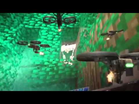 Helicopter Kills A Ocelot Family