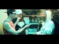 Chris Webby Feat Dizzy Wright Turnt Up Official Video