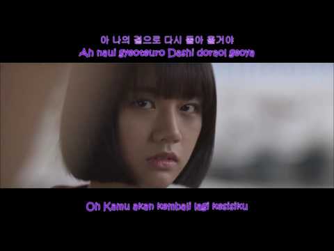 [KIM JUNG HWAN X SUNG DEOK SUN] - SAD FATE Indo Sub [OST REPLY 1988] (CHEONSA 1004)