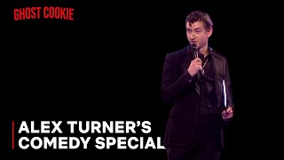 alex turner&#39;s stand up comedy special