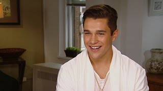 EXCLUSIVE: Austin Mahone Opens Up About Becky G Breakup