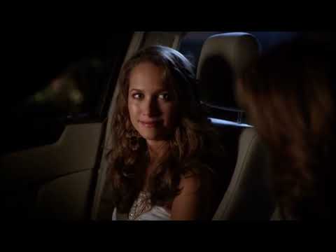 Gabrielle Becomes Ana's Legal Guardian - Desperate Housewives 6x01 Scene