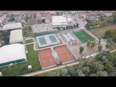 Benvenuta Canottieri 2.0!