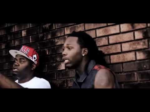 Codean | SSB Pip - Lay Me Down (Official Music Video)