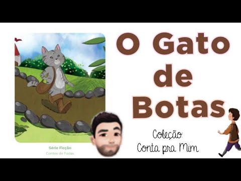 O Gato de Botas - 1993