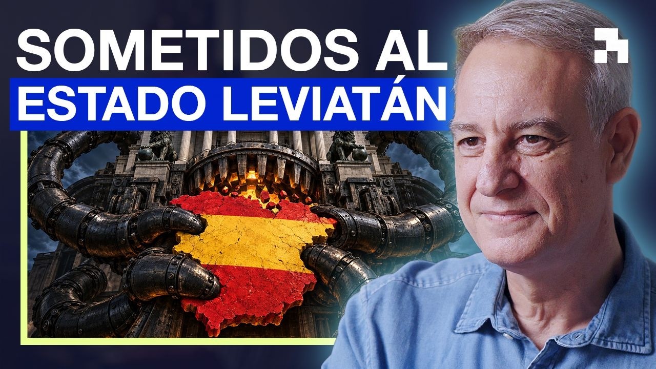 La VERDAD de ESPAÑA y la RUINA ABSOLUTA que NADIE HABLA