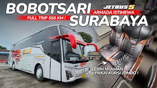 Download lagu SI PALING KECE SE-PURBALINGGA 😍 Nyobain Fulltrip BOBOTSARI - SURABAYA Naik Bus EKA CEPAT Jetbus 5 mp3