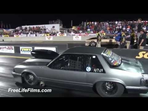 WORLDS FASTEST EVER SIDE BY SIDE RADIAL PASS!!!