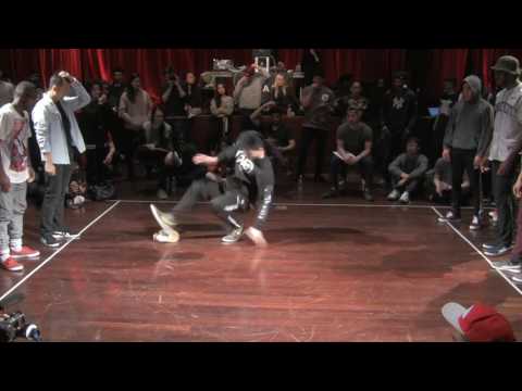 Colleges of the Fenway vs UConn 1 | Breaks U 2017: Graduation | 4v4 prelim