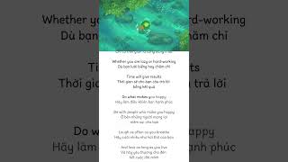 Trên đời này, không có gì là hoàn toàn công bằng #hoctienganh #listening #english