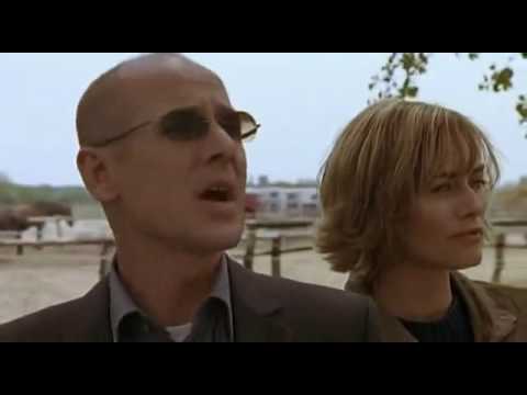 Der letzte Zeuge S08E06 Gambit Star