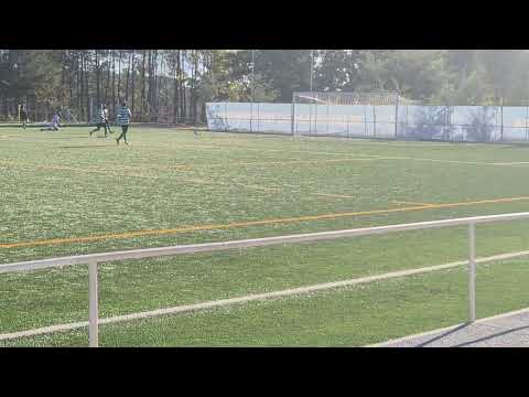 Santar, 1 - GD Santacombadense, 4