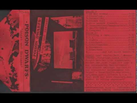 Poison Dwarfs - Killing A Cure