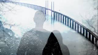 Bridge over troubled water 惡水上的大橋/ Simon &amp; Garfunkel [ 中英歌詞 ]
