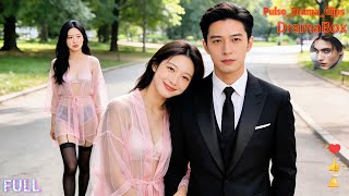 She Hid Me for Eight Years, Then Took Me to Someone Else’s Proposal