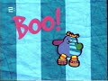 Boo Intro European Portuguese