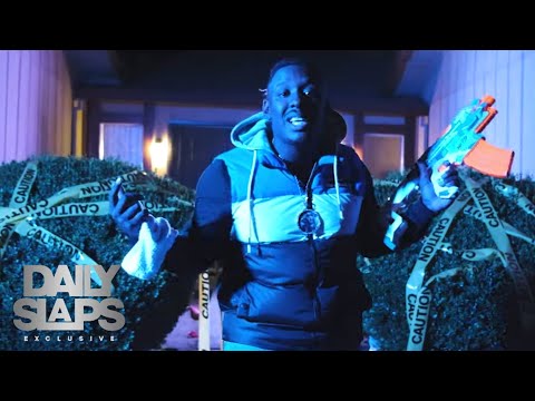 Yae Yae - Demon Boy The Bully (Official Video) | Dir. @nelson.dinh