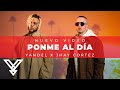 Videoklip Yandel - Ponme Al Día (ft. Jhay Cortez) s textom piesne