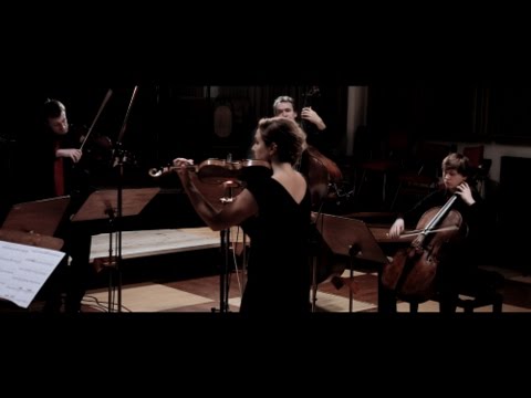 Gwendolyn Masin's ORIGIN | Fritz Kreisler | La Gitana