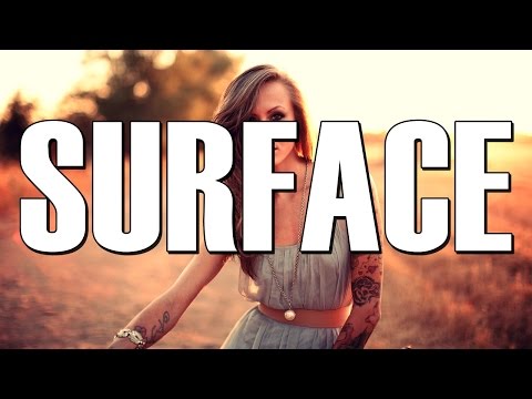 EdewN - SURFACE (Original Mix)