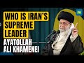 Iran’s Supreme Leader Khamenei appoints Mohammad Mokhber As Interim President | Who is Ali Khamenei?