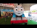Day Out With Thomas Preview