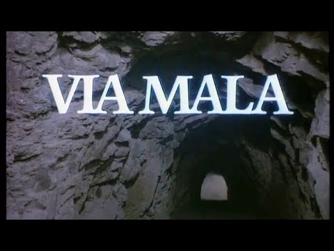 "Via Mala", pt.2 by Tom Toelle & Jörg Graser (adapt. John Knittel) © 1985