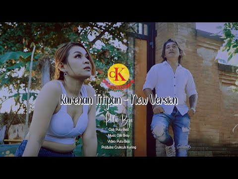 Kurenan Titipan - Remix Koplo // Putu Bejo