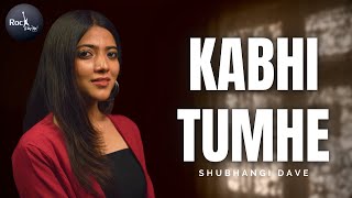 Download lagu Kabhi Tumhe (Cover) - Shubhangi | Shershaah | Sidharth–Kiara | Female Version | Darshan Raval | mp3 Download lagu Kabhi Tumhe (Cover) - Shubhangi | Shershaah | Sidharth–Kiara | Female Version | Darshan Raval | mp3