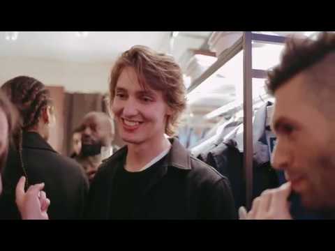 Boggi Milano | Uma viagem em grande estilo - Paris