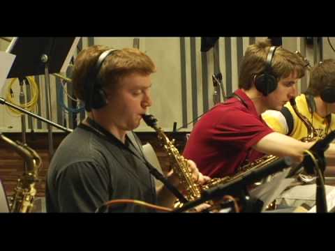 Lab 2009 Montage by the UNT One O'Clock Lab Band